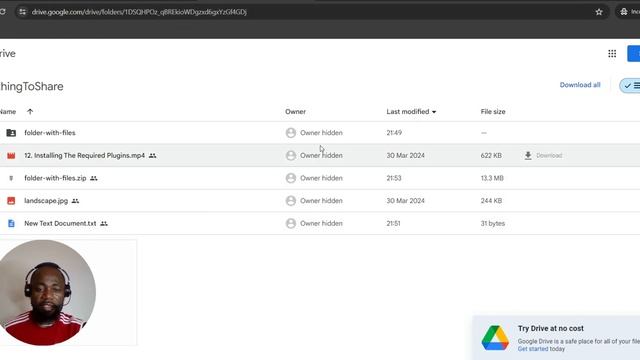 How To Share Contents Over The Internet Using Google and LinkShuts смотреть онлайн