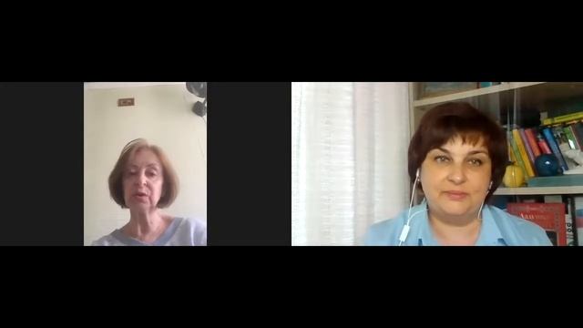 Отзыв - Овчарова Лидия смотреть онлайн