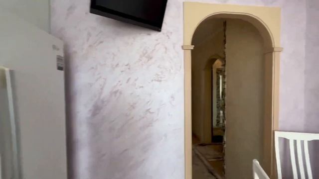 Четырехкомнатная / Дмитриева 19 / Омск смотреть онлайн