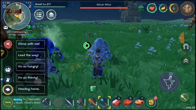 Utopia:Origin-Android/Ios How To Make Custom Ore | Zrost смотреть онлайн