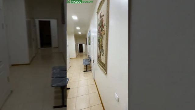 Yunusobodda Shifoxona Oldida Tayyor Biznes Sotiladi