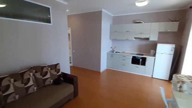 Краткое видео 3-й этаж смотреть онлайн