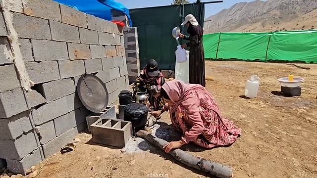 Controversy Again; Ghadir Wants His Second Wife To Return Home