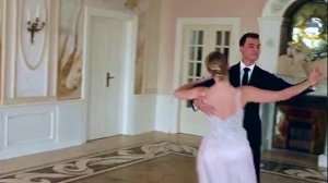 "Вальс расставание"- парный танец