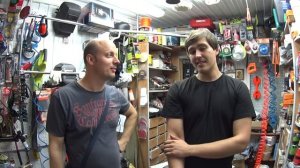 В гостях у Александра М Брест!