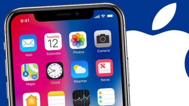 iPhone X Preorder Aftermath смотреть онлайн