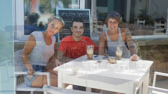 Ilios & Irene Mastihari, Kos смотреть онлайн