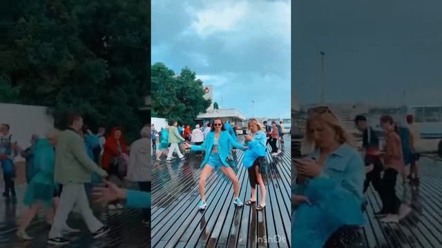 Крым 2021❤️ Фитнес-тур смотреть онлайн