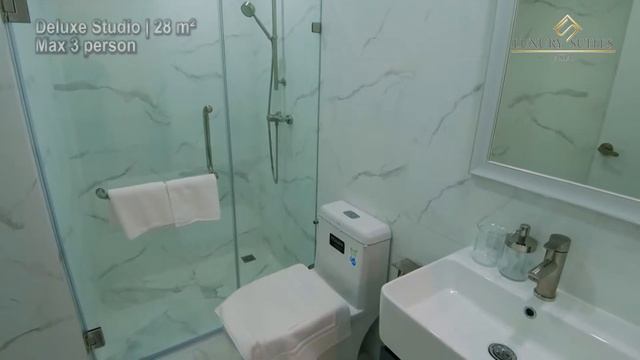 ABC@48 Hotel & Service Apartment - Ladprao смотреть онлайн