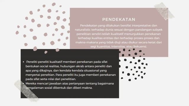 Pengantar Metode Penelitian Kualitatif смотреть онлайн