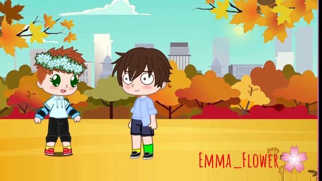 Сорян, я стыбзила идею у @SиNиЙ_KindeR //Gacha Club// смотреть онлайн