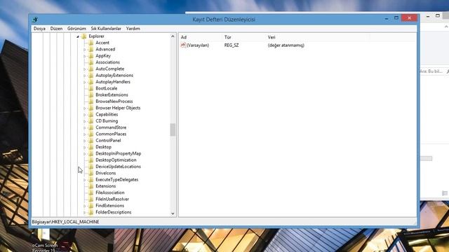delete windows 8,8.1 user folder on this computer смотреть онлайн