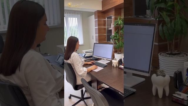 ❤️Наш Авторский Orlovsky Dental Center Правобережье #стоматология #калуга #orlovskydental смотреть онлайн