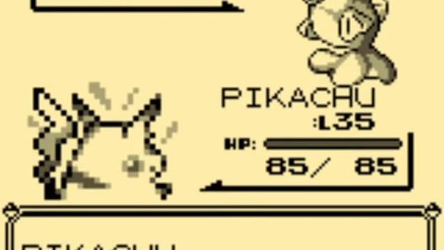 Pokémon Red Walkthrough Part 16 Going Safari Hunting!!!