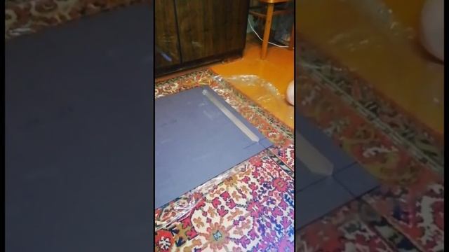 Зеркало с подсветкой!!!! смотреть онлайн