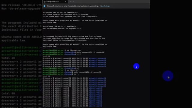 project Linux mid term смотреть онлайн
