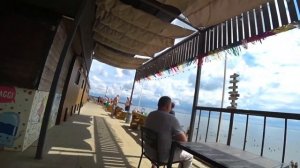 г. Яровое, причал 42. Обзор. Июль 2024 год. Обзор базы "Рублéвка".