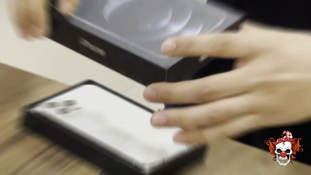 UNBOXING IPHONE 12 PRO MAX FOR BGMI/PUBG || SILVER || GALACTUS GAMING смотреть онлайн