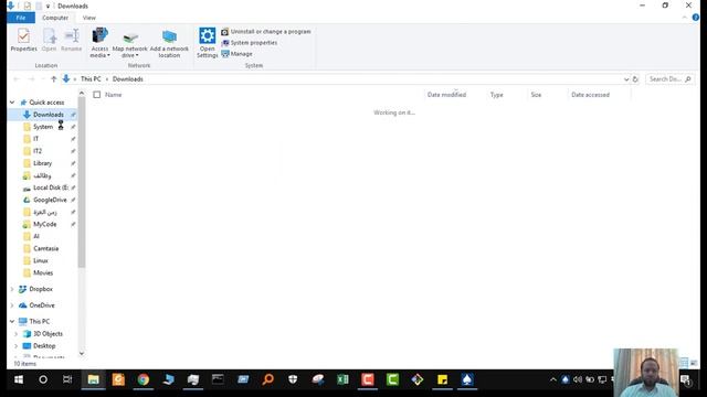 1 download ubuntu and VM смотреть онлайн