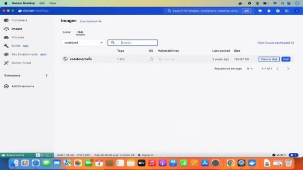 How To Install Docker on Mac / MacOS (2024)