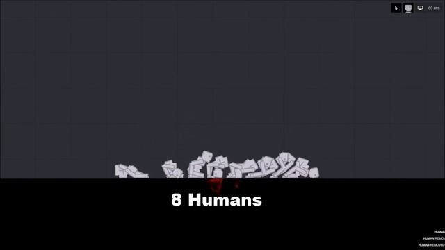 People Playground - Breaking Bone Sound Earrape смотреть онлайн