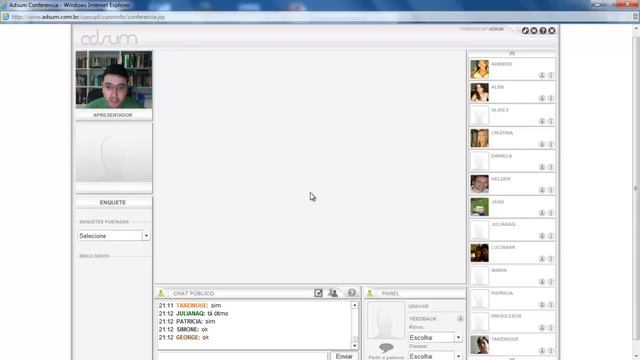 INFORMÁTICA PARA CONCURSOS (AULA 02) - SISTEMAS OPERACIONAIS WINDOWS смотреть онлайн