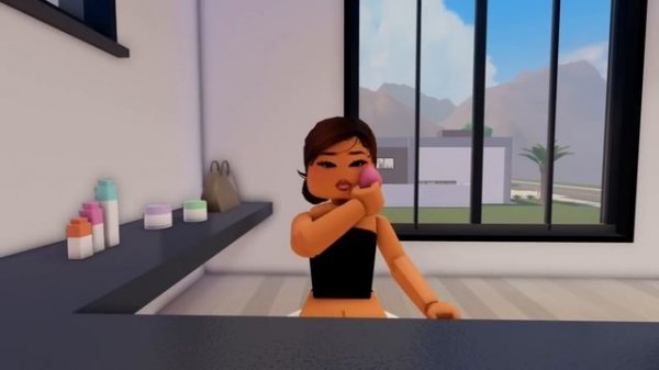 ОТВЕЧАЮ на ваши ВОПРОСЫ🫣❔🤍/q&a, grwm/Berry Avenue🌺