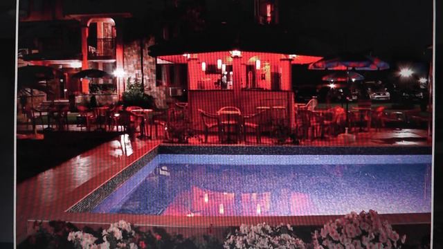 хотел Саут Бийч Царево ( South Beach - Tsarevo ) смотреть онлайн