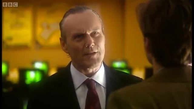 The God Maker | School Reunion | Doctor Who смотреть онлайн