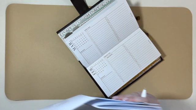 How I use gratitude in my planner to cope with anxiety смотреть онлайн