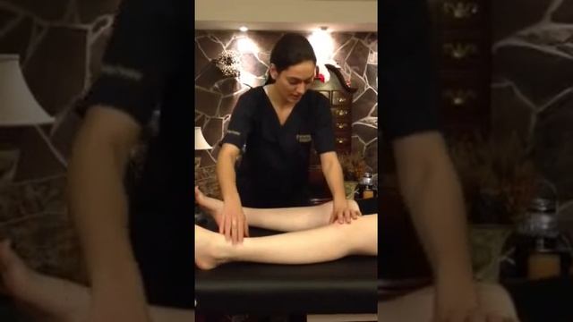 Varus and valgus stress test смотреть онлайн