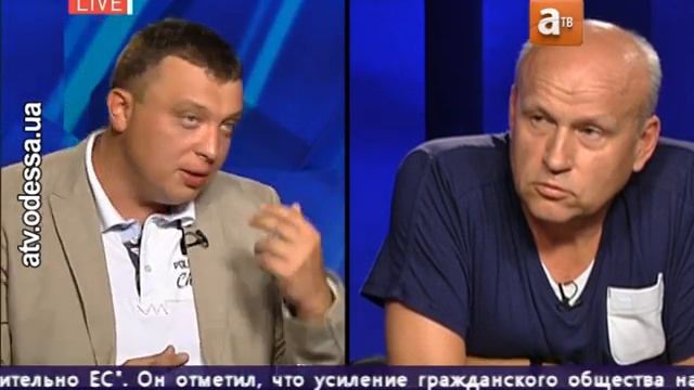Семён Уралов об идентичности смотреть онлайн