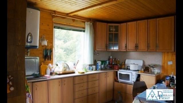 Часть дома в Томилино, в 12 мин ходьбы от платформы Томилино смотреть онлайн