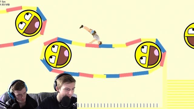 Are You The Fap Master!? смотреть онлайн