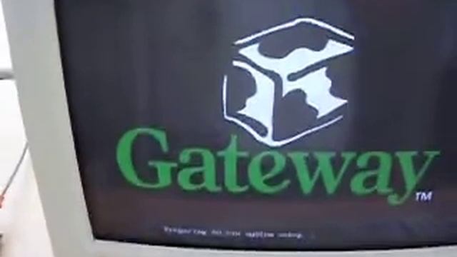 Gateway Pentium II Mobo & CPUs Job Lot смотреть онлайн