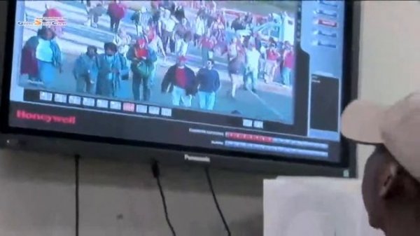 MAXPRO® VMS - система управления видеоизображением