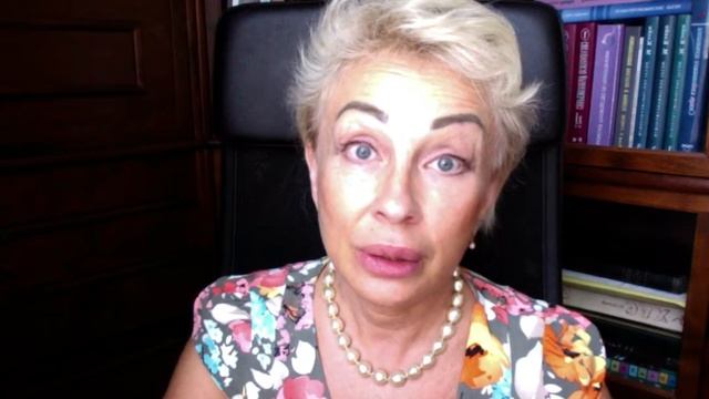 Первый раз в первый класс. Психоанализ с Галиной Савченко. смотреть онлайн