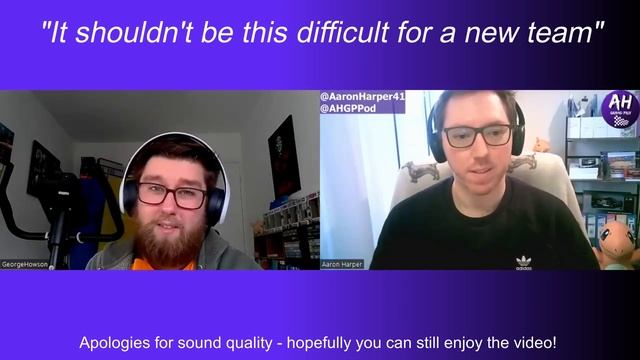 "It shouldn't be this difficult for a new team" - Are F1's teams blocking Andretti? смотреть онлайн