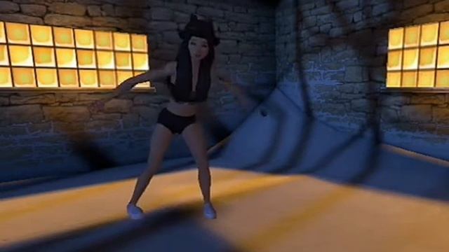 || Avakin Life || Клипик || Розово́е ви́но́ смотреть онлайн