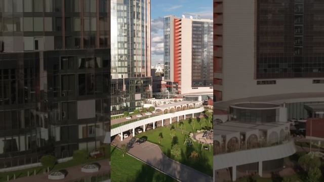 Екатеринбург - город, который… смотреть онлайн