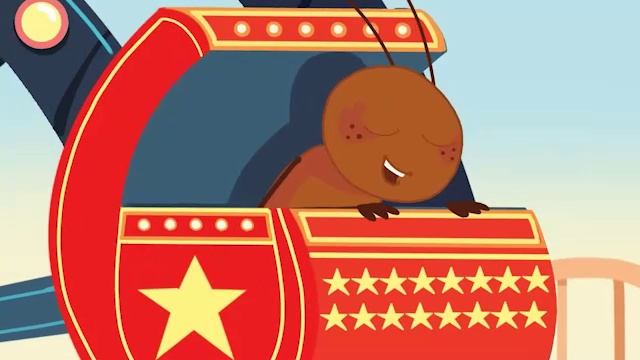 Anton's day out_beehive2-story-video-unit-10 смотреть онлайн