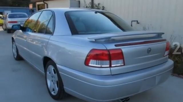 2001 Cadillac Catera for sale in Mishawaka, IN смотреть онлайн