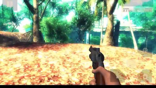 The Descent Level 2 Android Gameplay смотреть онлайн