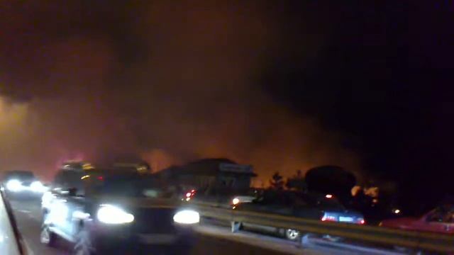 пожар в томилино 03.12.2010_1 смотреть онлайн