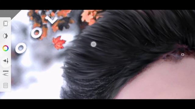 hairstyle editing in autodesk sketchbook best android app for photo editing смотреть онлайн