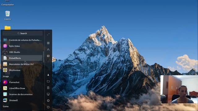 Ubuntu Kylin 22.04 (Linux) - visão geral do sistema смотреть онлайн