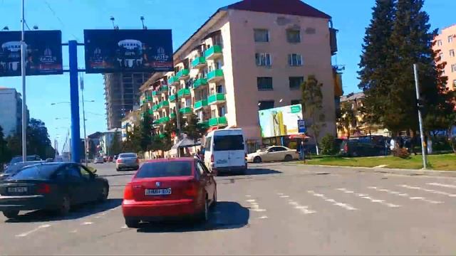 Time lapse batumi 2015 смотреть онлайн