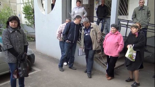 Собрание собственников, Уфа, Рязанская 7 смотреть онлайн