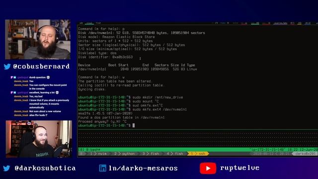 Streaming on the Rocks: Episode 2 - Twooling смотреть онлайн