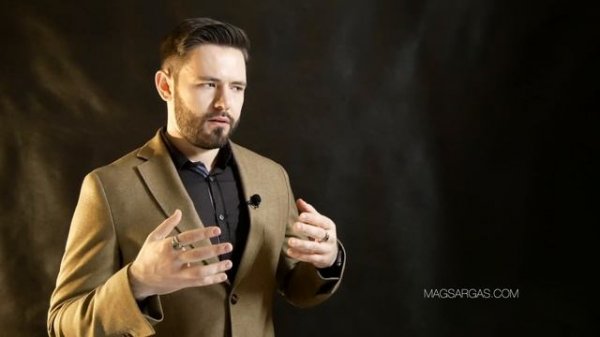 Сжигать или Закапывать - Какой Ритуал Погребения Выбрать - Маг Sargas